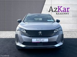 Peugeot 3008 2022 GT LINE 1.6 PHEV 221BHP AUTOMATI - Image 2