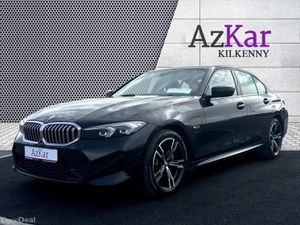 BMW 3-Series 2022 330E M SPORT 2.0 PHEV AUTOMATIC - Image 3