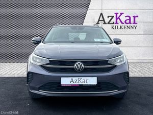 Volkswagen Taigo 2022 LIFE 1.0 TSI €98 P/W WITH NO - Image 2