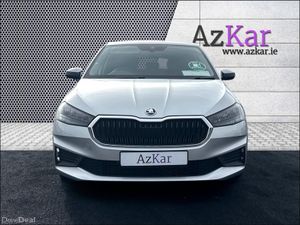 Skoda Fabia 2023 ACTIVE 1.0 PETROL €78 P\W WITH NO - Image 2