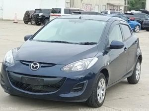 2013 Mazda Demio only 17k kms - Image 2