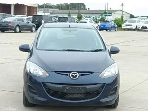 2013 Mazda Demio only 17k kms - Image 3