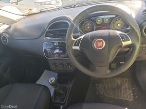 Fiat Punto 2018 - Image 2