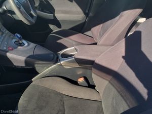 2015 toyota prius hybrid - Image 3