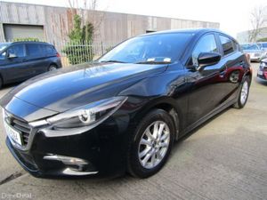 Mazda Mazda3 1.5D 5DR 4DR - Image 3