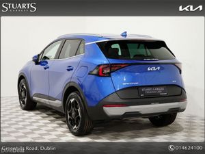 Kia Sportage HEV PE K3 5DR Auto **0% FINANCE OFFER - Image 2