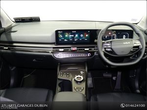 Kia Sportage HEV PE K3 5DR Auto **0% FINANCE OFFER - Image 4
