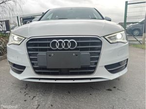 Audi A3 1.4 TURBO AUTO - Image 4