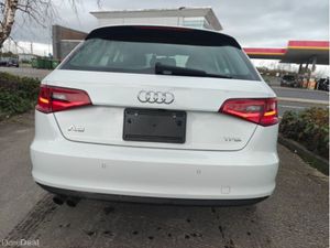 Audi A3 1.4 TURBO AUTO - Image 3