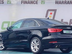 2016 Audi A3 1.4 TFSI Automatic S-tronic - Image 4