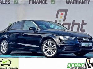 2016 Audi A3 1.4 TFSI Automatic S-tronic - Image 2