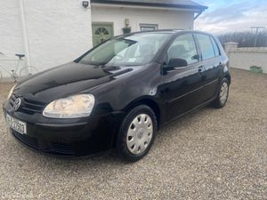 Volkswagen Golf 2008 / 1 Owner from new - Image 2