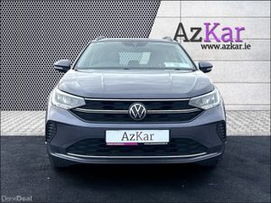 Volkswagen Taigo 2022 LIFE 1.0 TSI €98 P/W WITH NO - Image 2