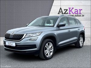 Skoda Kodiaq 2021 AMBITION 2.0TDI 150BHP AUTOMATIC - Image 3
