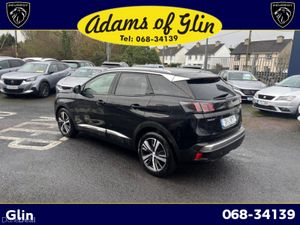 Peugeot 3008 FL ALLURE 1.6 PHEV 225 FW FWD AUTO - Image 4