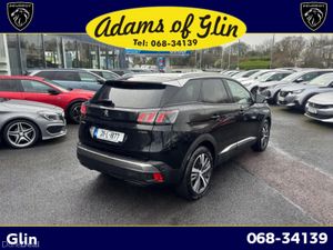 Peugeot 3008 FL ALLURE 1.6 PHEV 225 FW FWD AUTO - Image 2
