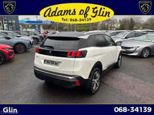 Peugeot 3008 FL ALLURE 1.5 HDI 130 6.4 - Image 3