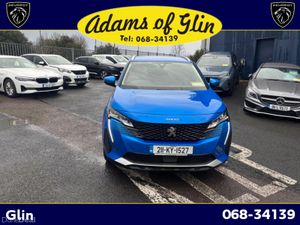 Peugeot 3008 FL ALLURE 1.5 BLUE HDI 13 130 6.2 - Image 2