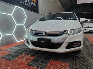 152 Honda Insight- 1.3 Petrol Hybrid - Image 2