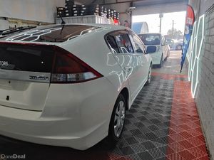152 Honda Insight- 1.3 Petrol Hybrid - Image 4
