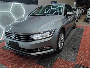 152 VW Passat - 1.4 Petrol Automatic Fresh Import - Image 4