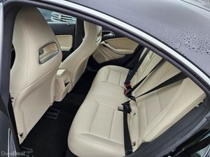 Mercedes-Benz CLA 180 Urban 4DR Auto - Image 3