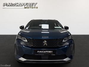 2021 Peugeot 3008 2.0 HDI 180 BHP GT LINE AUTO - Image 2