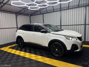Peugeot 3008 19 GT-Line Auto 1.5Hdi Pan Roof - Image 3