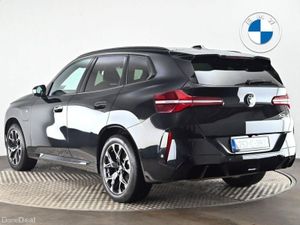 BMW X3 30e xDrive M Sport - Image 2