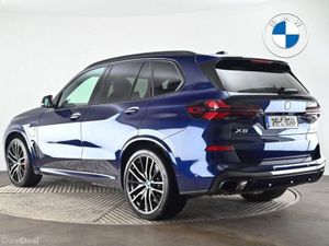 BMW X5 xDrive50e M Sport - Image 2