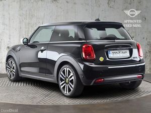 Mini Cooper Electric Level 2 - Image 2