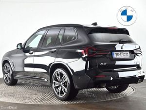 BMW X3 xDrive20d M Sport - Image 2
