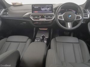 BMW X3 xDrive20d M Sport - Image 4