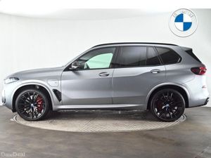 BMW X5 xDrive50e M Sport - Image 3