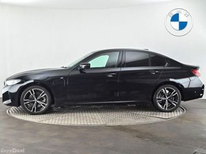 BMW 3-Series 330e M Sport Saloon - Image 3
