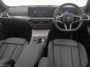 BMW 3-Series 330e M Sport Touring - Image 4