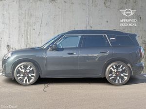 Mini Countryman E - Image 4