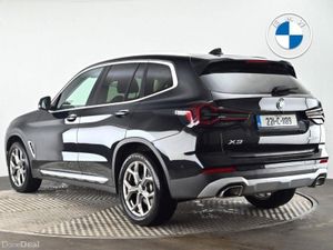BMW X3 xDrive20d xLine - Image 2