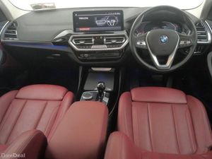 BMW X3 xDrive20d xLine - Image 4