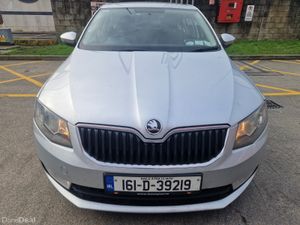 Skoda Octavia Auto , 2 /Yr Warranty Finance Superb - Image 2