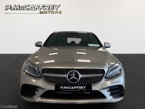 2020 Mercedes-Benz C220 D AMG LINE PREMIUM AUTO - Image 2