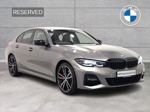 BMW 3-Series 330e M Sport Pro Edition - Image 3