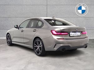 BMW 3-Series 330e M Sport Pro Edition - Image 4