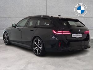 BMW 5-Series 530e M Sport Pro Touring - Image 3