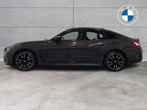 BMW i4 M50 - Image 4