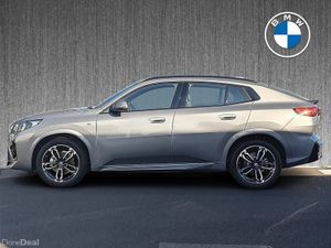 BMW iX2 eDrive20 M Sport - Image 2