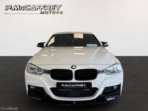 2018 BMW 320D M-SPORT F30 AUTO M-PERFORMANCE KIT - Image 2