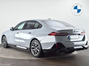 BMW 5-Series 530e M Sport Saloon - Image 2
