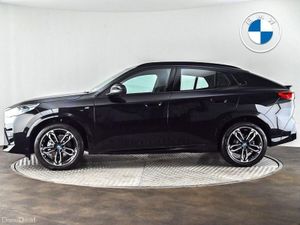 BMW iX2 eDrive20 M Sport - Image 3