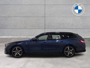BMW 5-Series 530e M Sport Pro Touring - Image 4